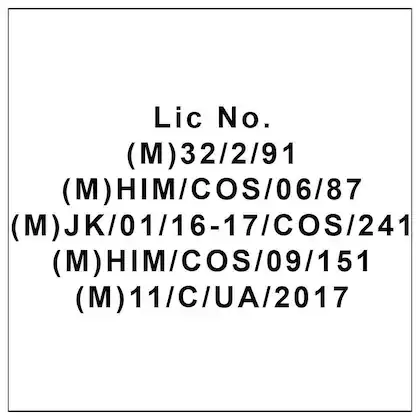 Godrej No.1 Lime Soap - Image 5