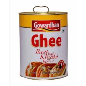 GOWARDHAN GHEE