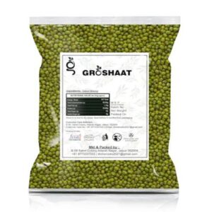 MOONG SABUT 500g