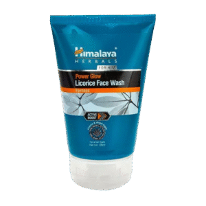 Himalaya Men Face Wash