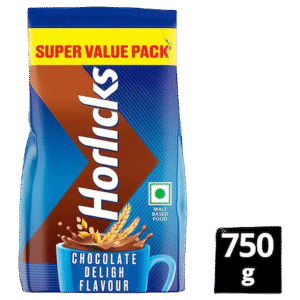 Horlicks Chocolate Delight