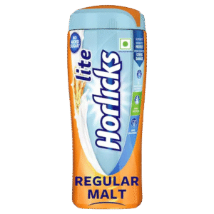 Horlicks Lite Regular Malt