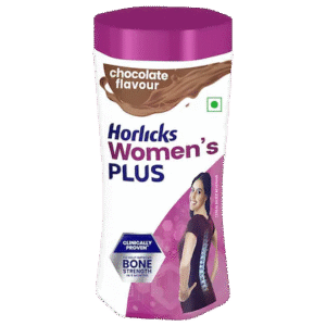 Horlicks Women's Plus Chocolate