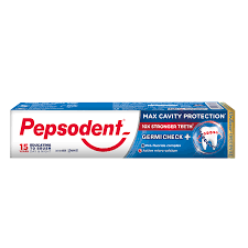 PEPSODENT