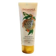 ALOE KANTI GEL