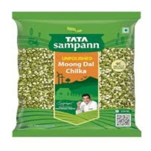 MOONG CHILKA