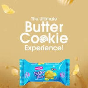 EUROBIC BUTTER BLISS