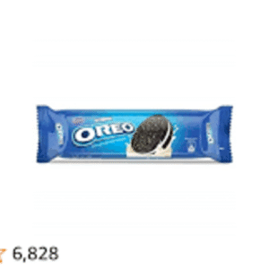 OREO BIS. VANILA