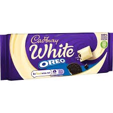 DM CHOCOLATE OREO