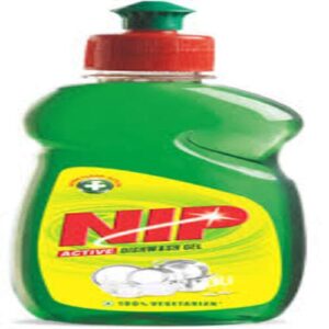 NIP DISHWASH GEL