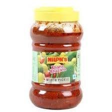 NILONS MIXED PICKLE