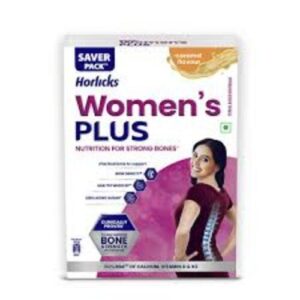 HORLICKS WOMENS PLUS