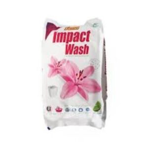 IMPACT WASH