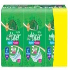 WHSPR ULTRA XL 30PCS