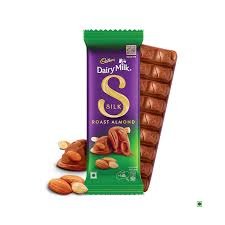 DAIRY MILK