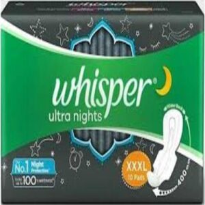 WHSPR ULTR XXXL 10PCS