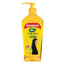 DABUR SARSO AMLA OIL