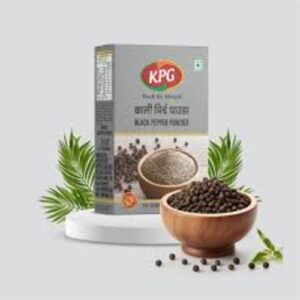 VN KALI MIRCH POWDER 100GM