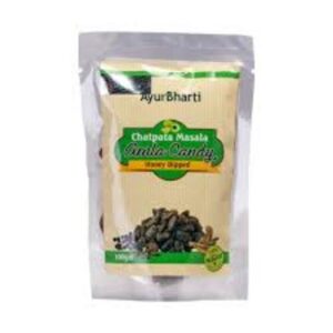 VN AMLA CANDY CHATPATI (POUCH) 100GM