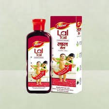 DABUR LAL TAIL