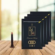 DHOOP ZIPLOCK COMBO
