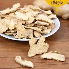 DRY GINGER 100g