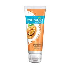 E.YOUTH SCRUB WALNUT