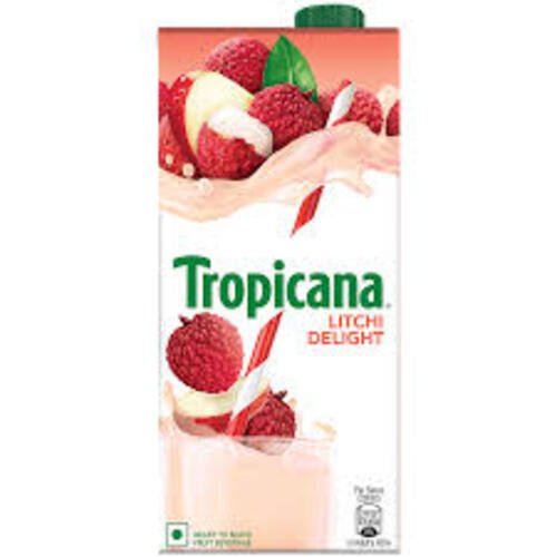 TROPICANA FRUTZ LICHI