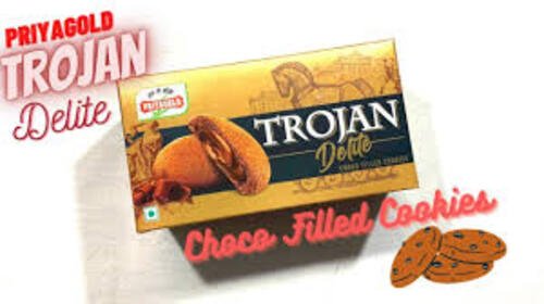TROJAN DELITE