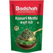 Kasuri Methi
