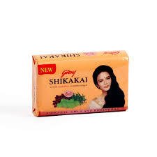 SHIKAKAI SOAP 75GM