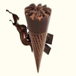 CHOCO CONE