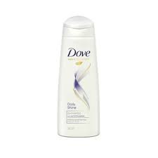 DOVE DAILY SHINE