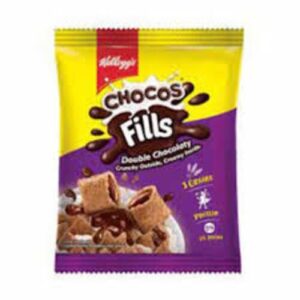 CHOCO 10/- CB