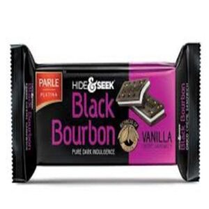 BLACK BOUBAN