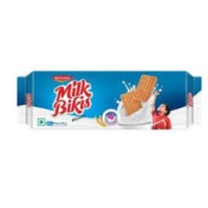 MILK BIKIES