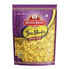 BISHANLAL 3NO.BHUJIA
