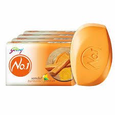 NO. 1 SANDAL 125GM