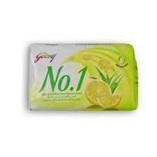 NO. 1 LIME 125GM