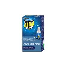 ALLOUT RFL