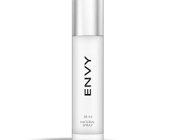 ENVY NATURAL SPRAY WOMEN