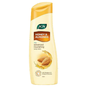 Joy Honey & Almonds Body Lotion