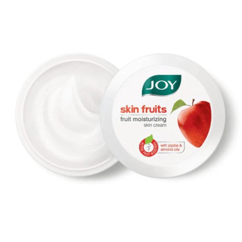 FRUIT CREAM