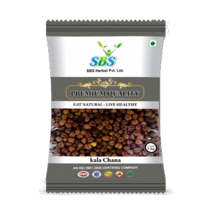 KALA CHANA