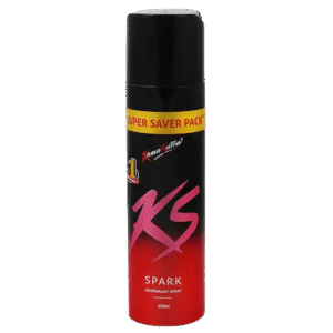 Kamasutra Spark Deodorant Spray