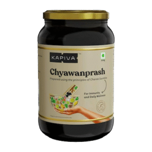 Kapiva Chyawanprash