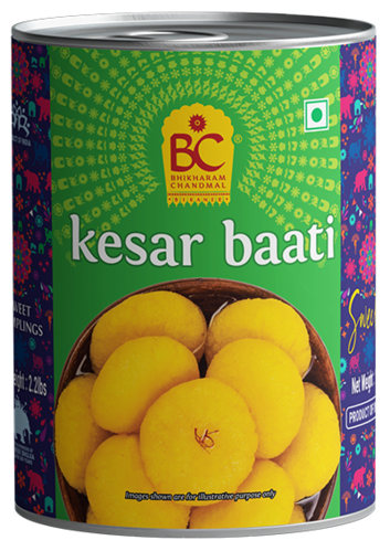 BC KESAR MALTI 60/-
