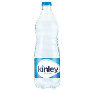 Kinley Packaged Drinking Water