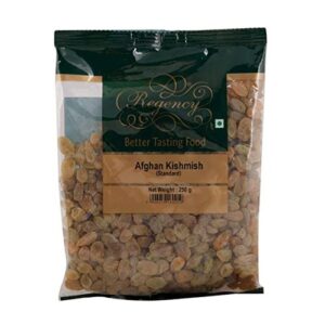 KISMISS 250GM CREEM