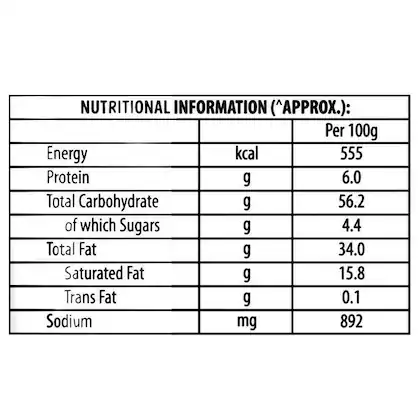 Kurkure Yummy Cheese Puffcorn - Image 3